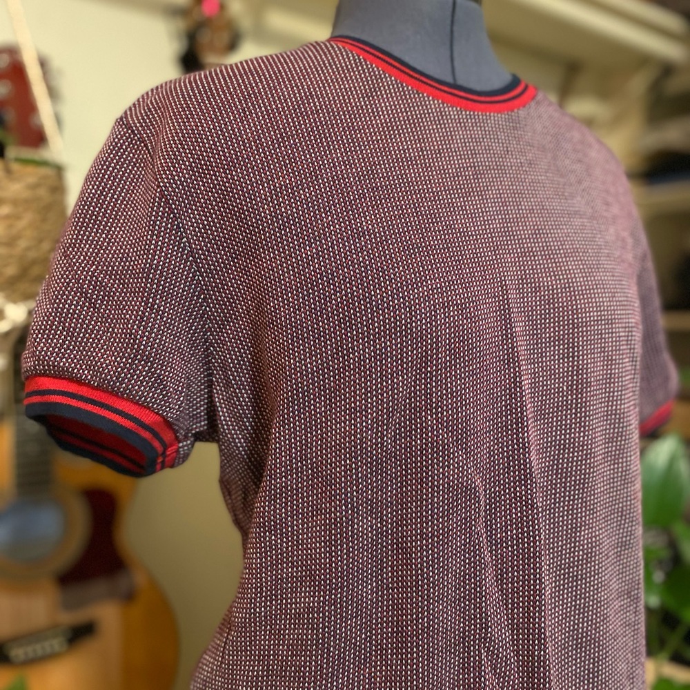 Lightweight Knit Shirt